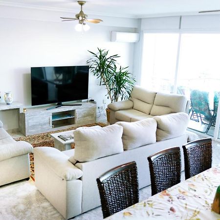 Alicante Sea View Downtown Comfort エクステリア 写真