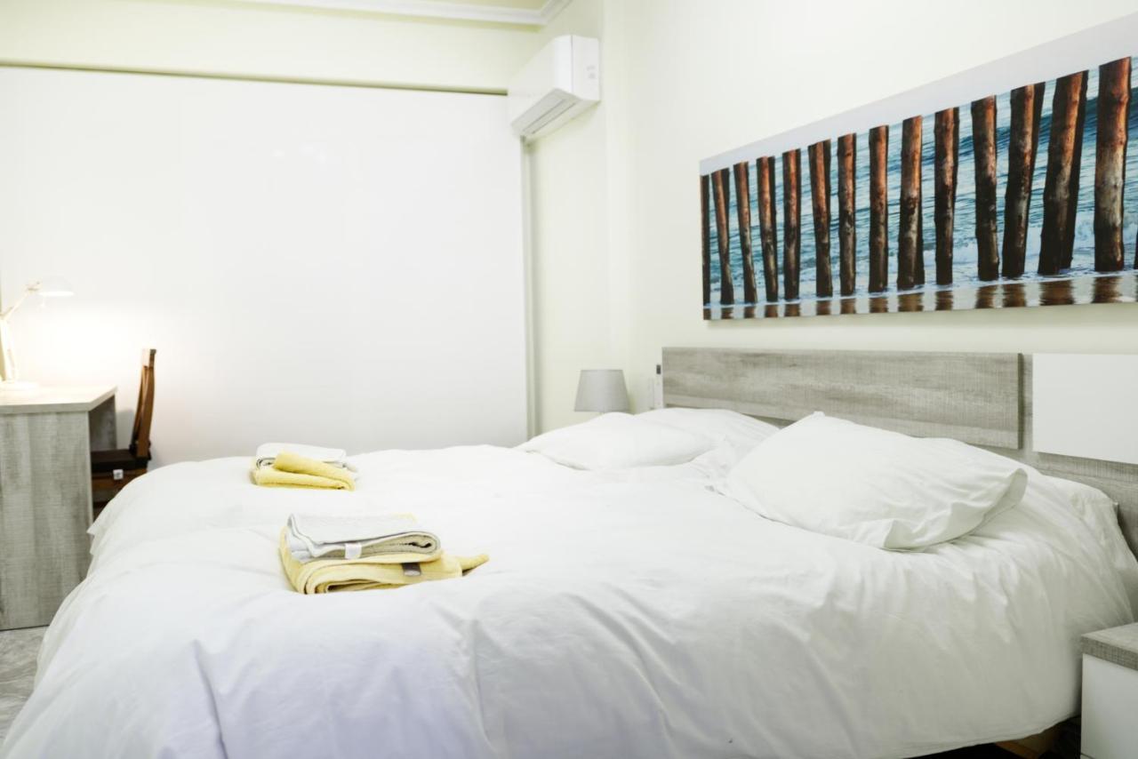 Alicante Sea View Downtown Comfort エクステリア 写真