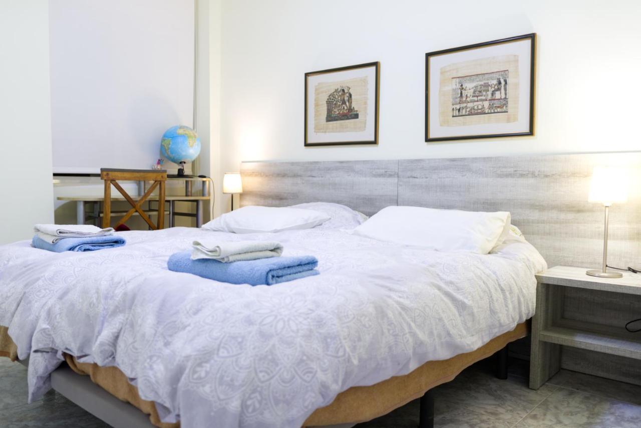 Alicante Sea View Downtown Comfort エクステリア 写真