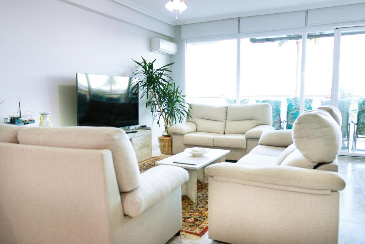 Alicante Sea View Downtown Comfort エクステリア 写真