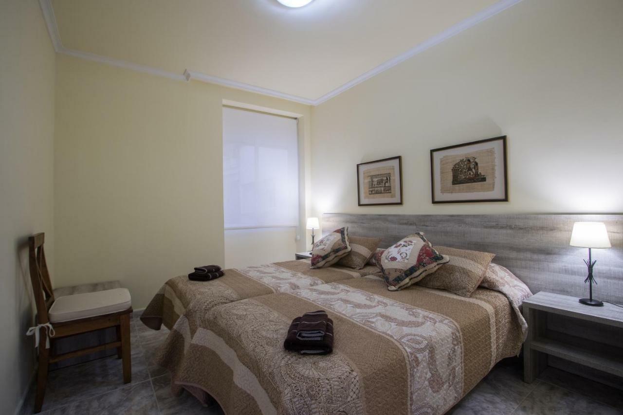 Alicante Sea View Downtown Comfort エクステリア 写真