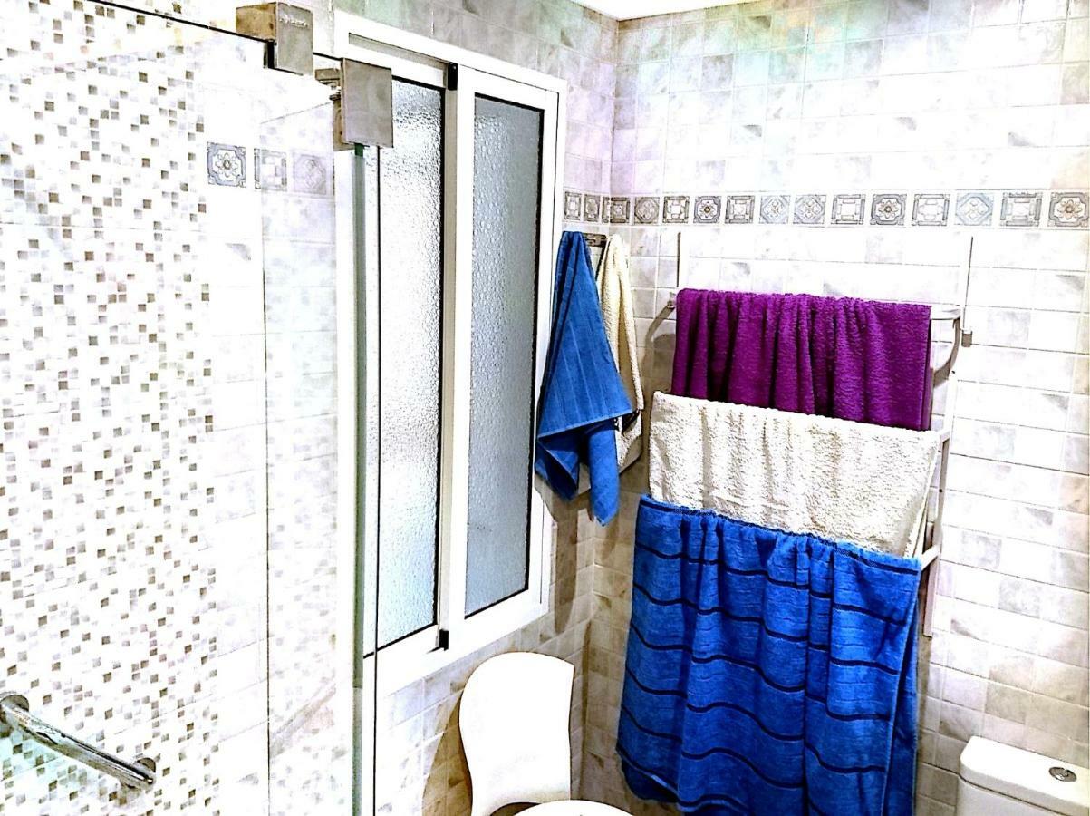 Alicante Sea View Downtown Comfort エクステリア 写真