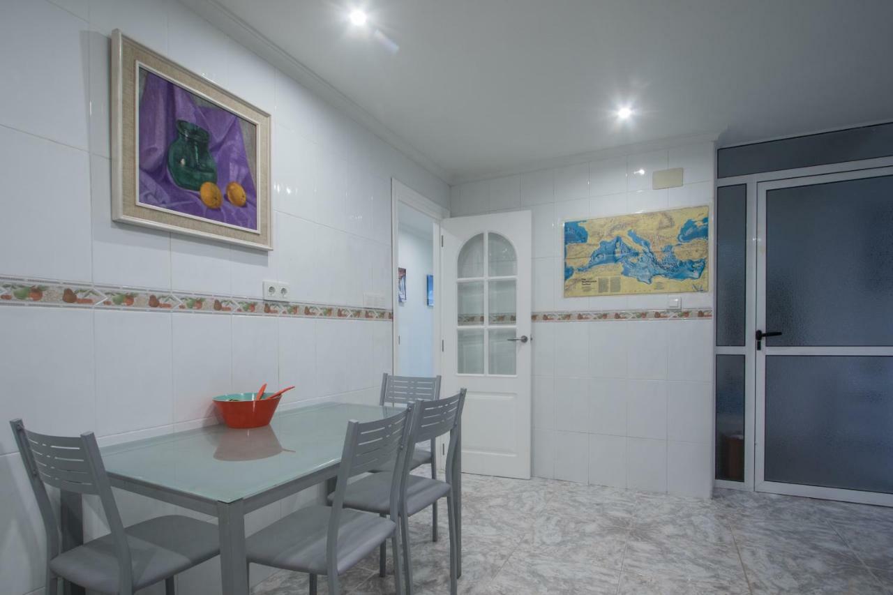 Alicante Sea View Downtown Comfort エクステリア 写真